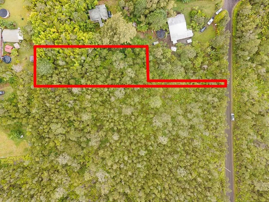 11-3188-a Anuhea St, Volcano