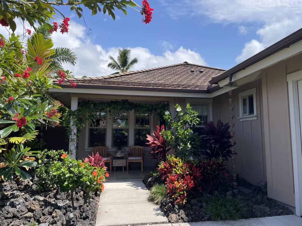 78-7075 Holuaki Loop, Kailua Kona