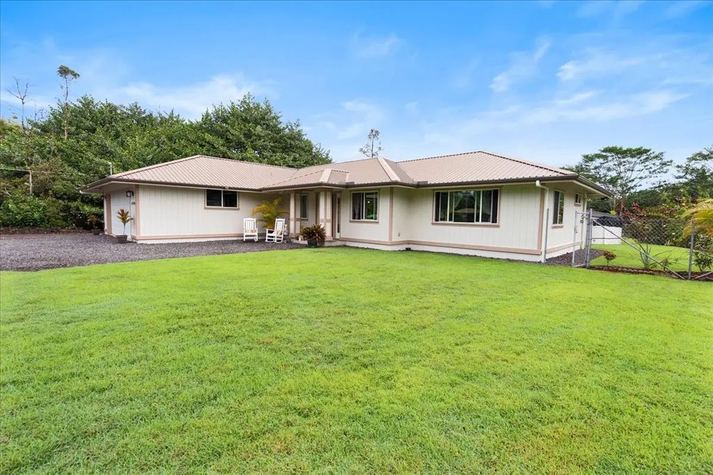 15-1795 16th Ave, Keaau