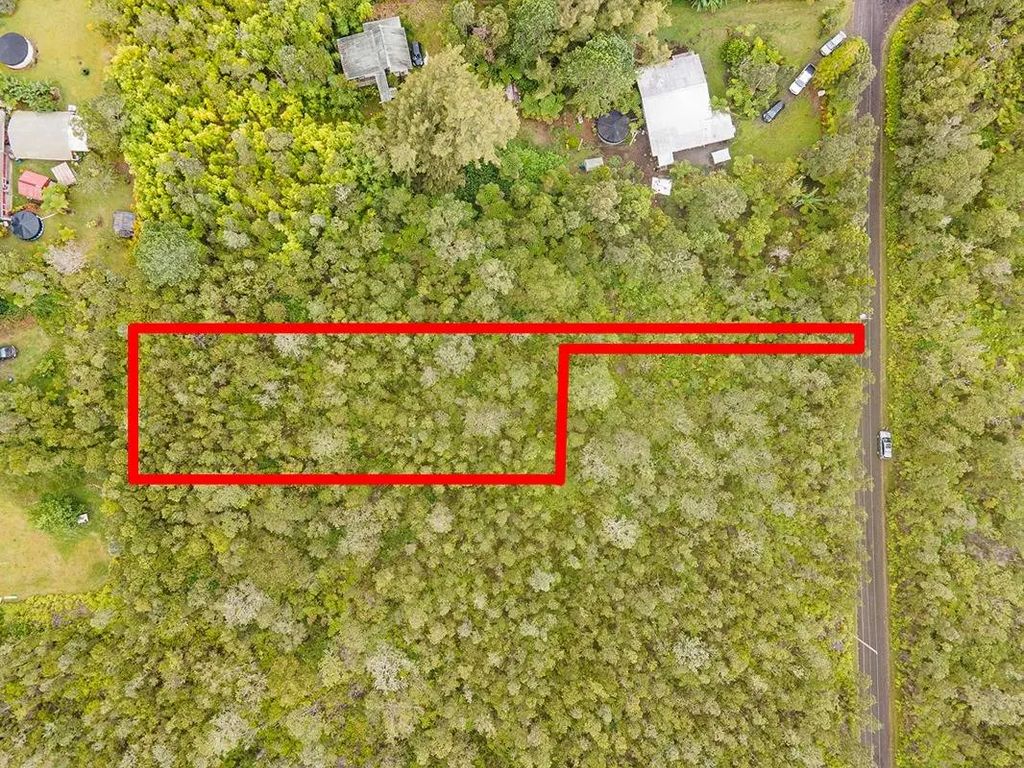 11-3190-a Anuhea St, Volcano