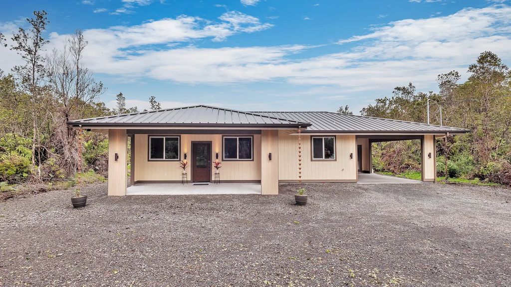 11-3148 Pa Alii St, Volcano