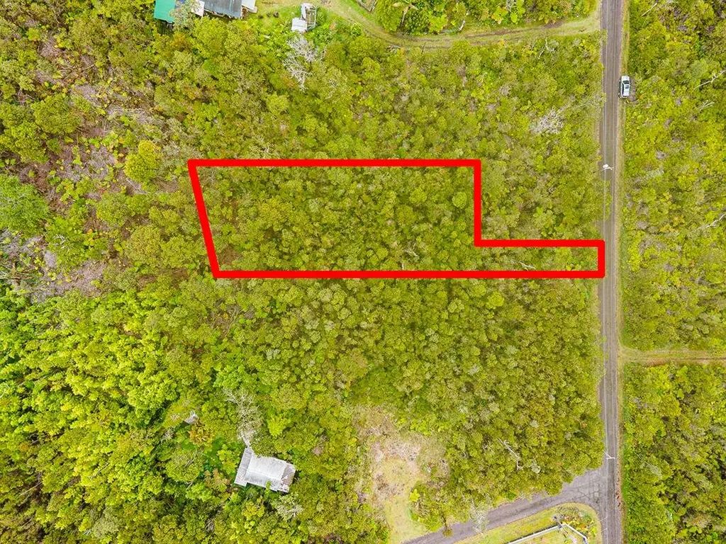 11-3049 Anuhea St, Volcano