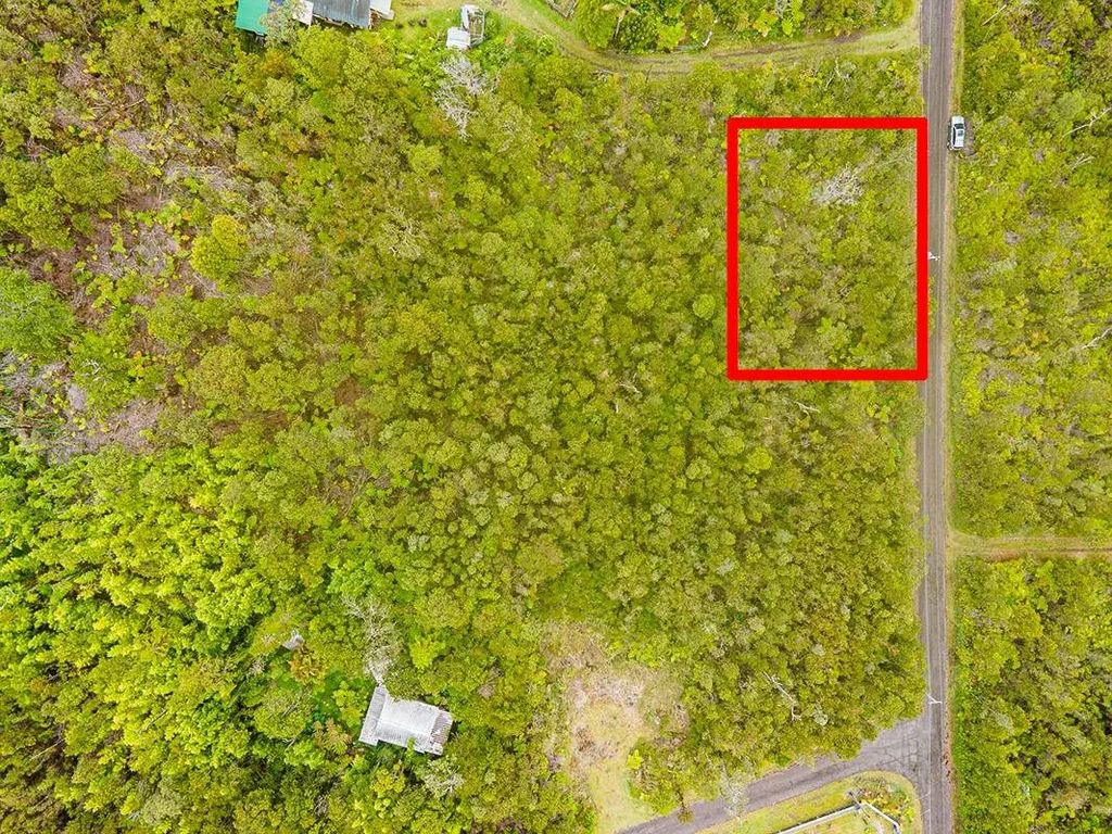 11-3051 Anuhea St, Volcano