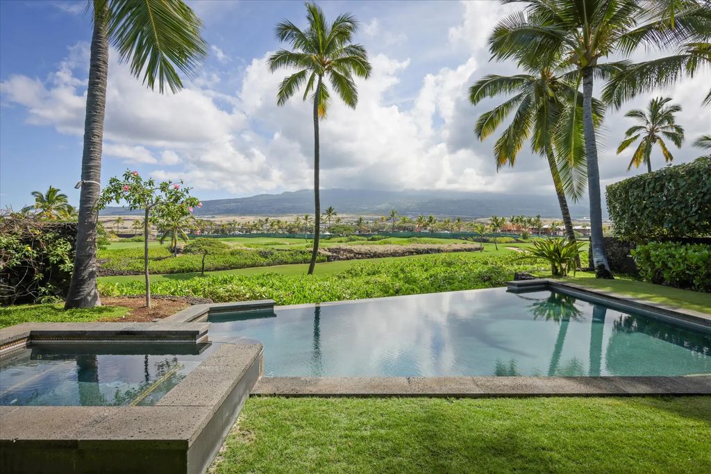 73-4823 Maia Loop, Kailua-Kona