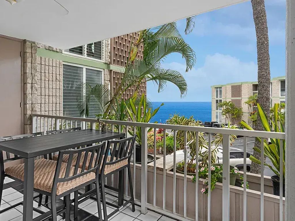 75-6016 Alii Dr 238, Kailua Kona