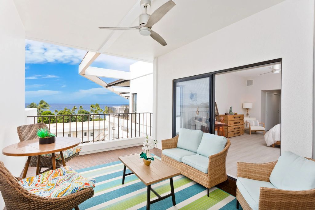 75-6040 Alii Dr 704, Kailua Kona