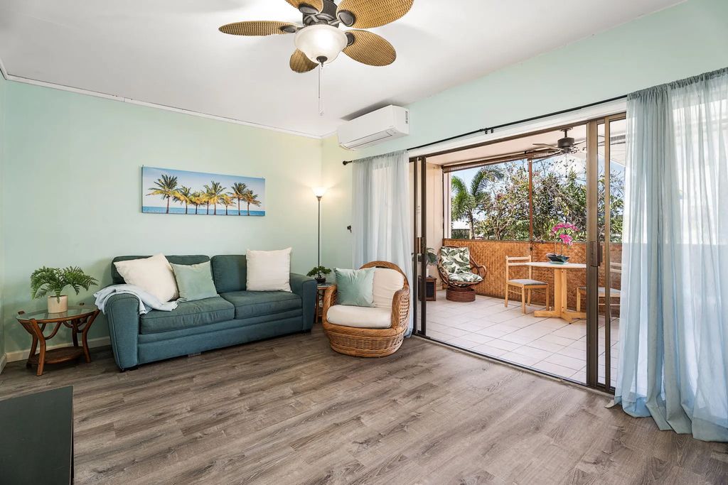 75-5719 Alii Dr 220, Kailua-Kona