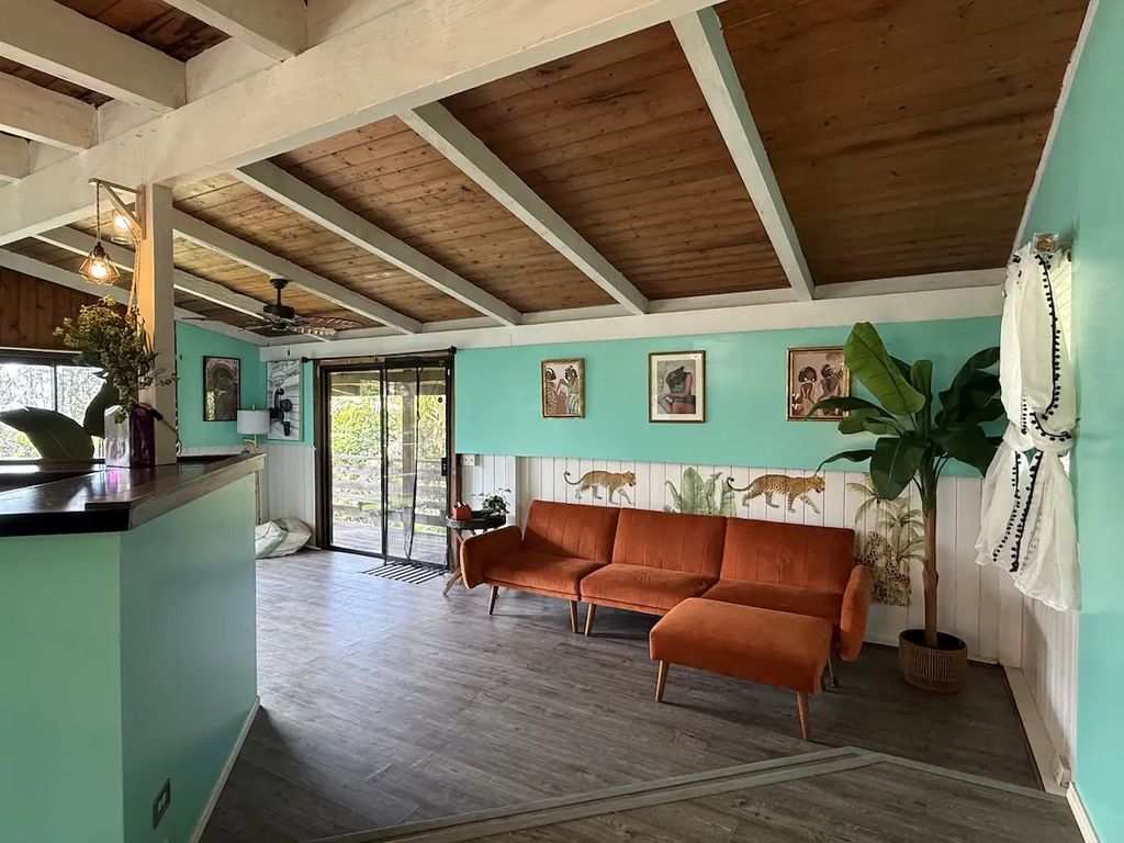 12-493 Aloha Rd, Pahoa