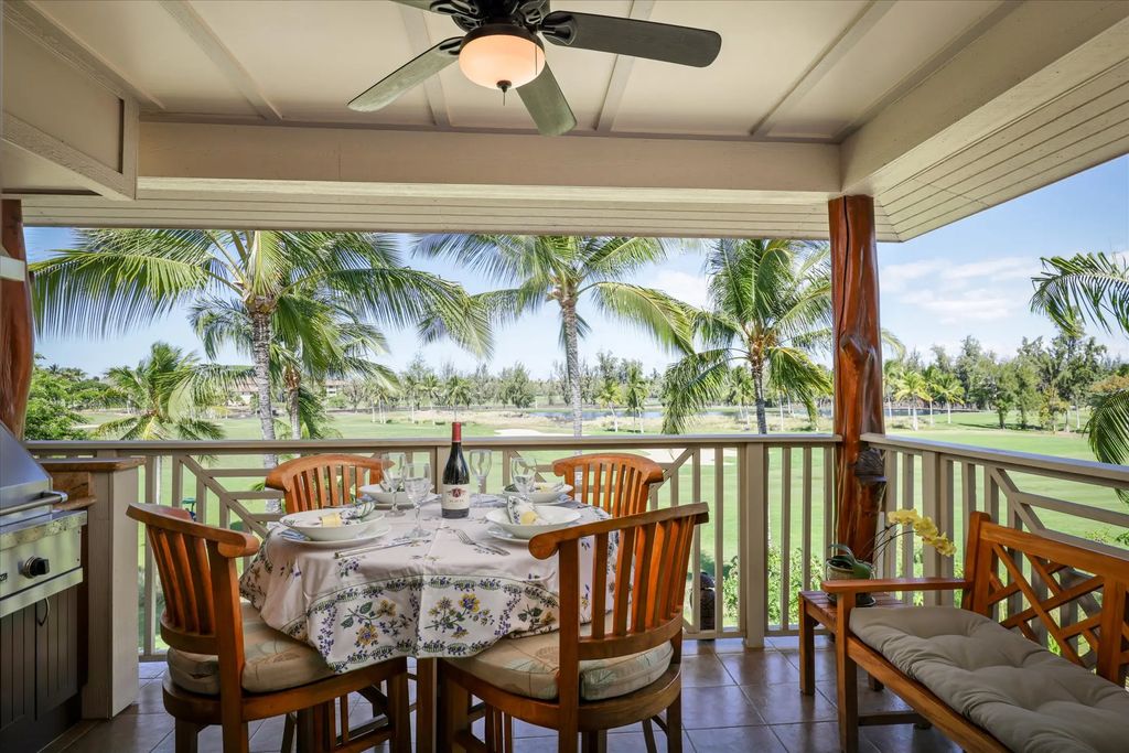 69-180 Waikoloa Beach Dr L33, Waikoloa