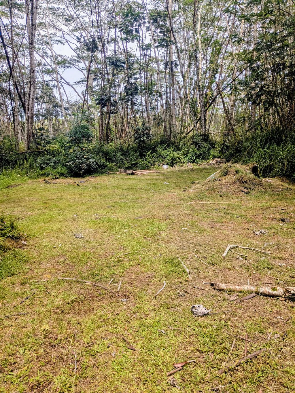 Pakalana Rd, Pahoa