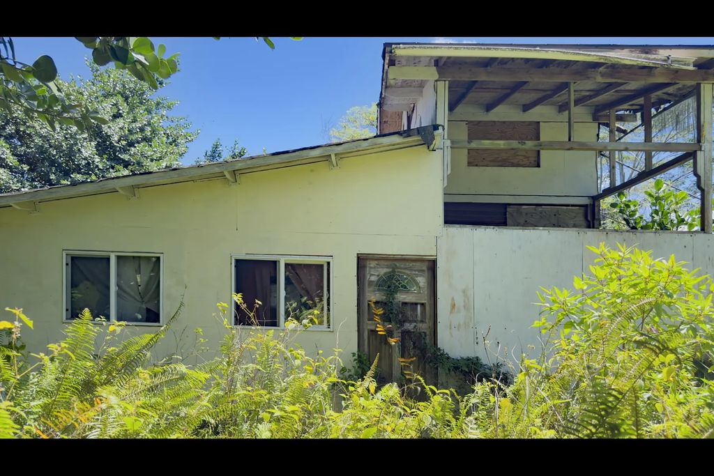 15-1358 17th Ave, Keaau