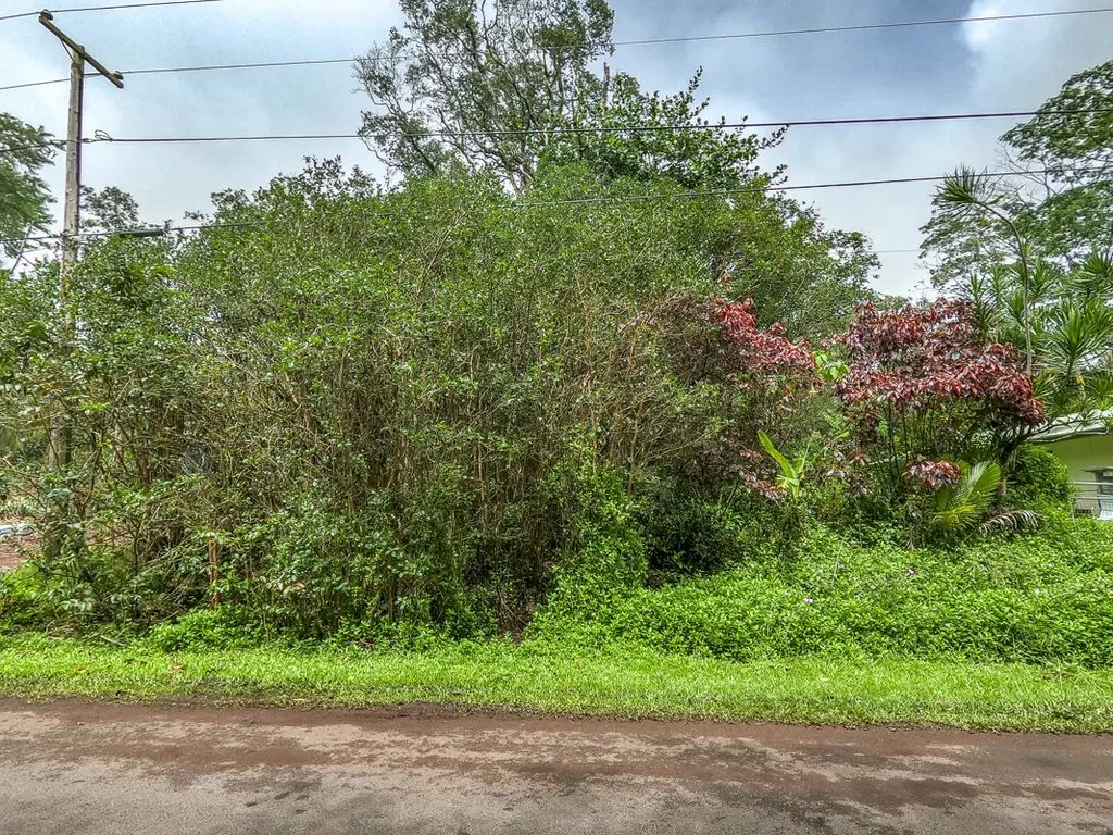 12-4330 Ocean View Pkwy, Pahoa