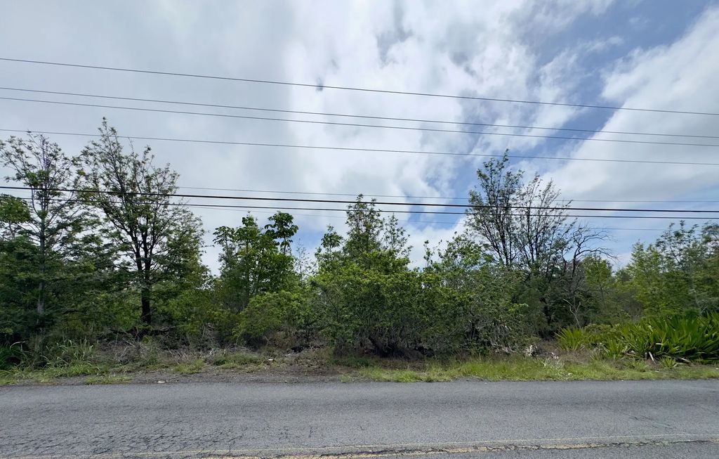 King Kamehamhea Blvd, Ocean View