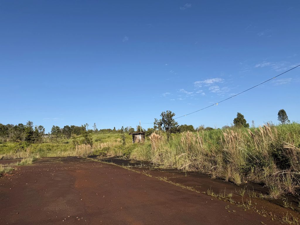 Lehuanani St, Mountain View