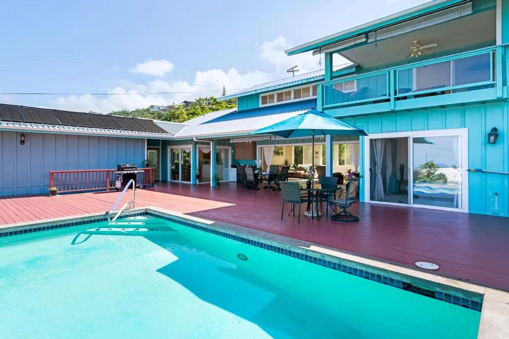 87-404 Kaohe Rd, Captain Cook
