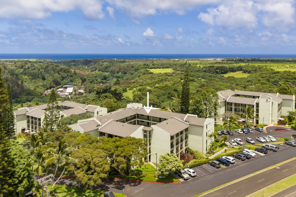 3-3400 Kuhio Hwy B401, Lihue
