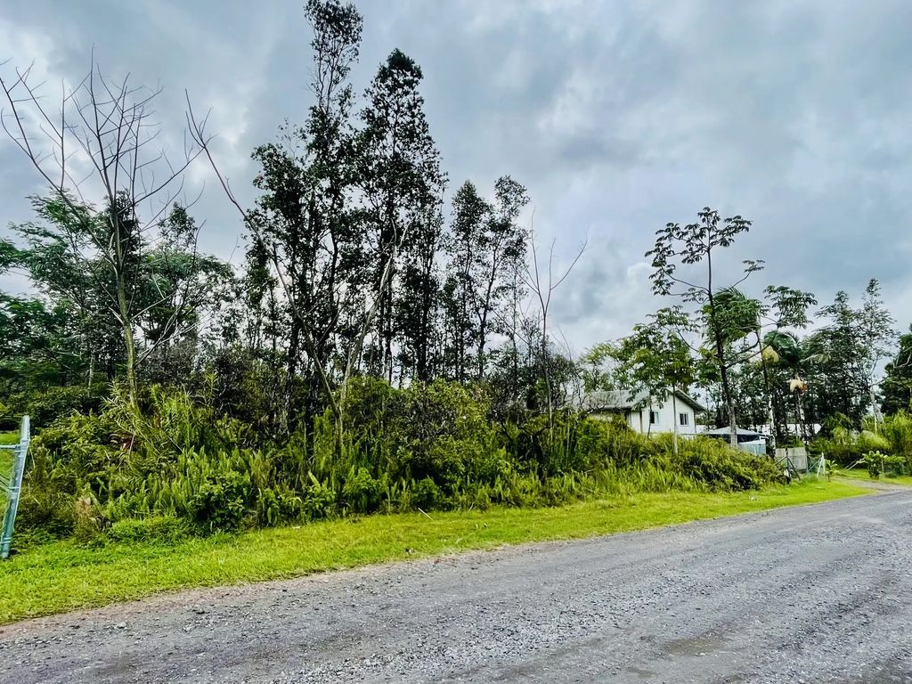Azure Dr, Pahoa