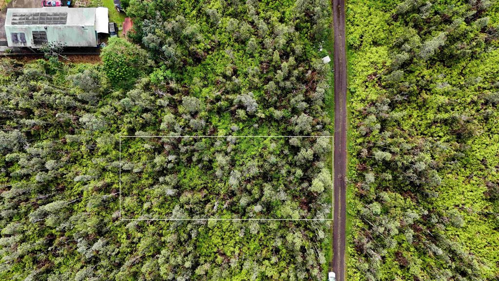 14-3415 Niihau Rd, Pahoa