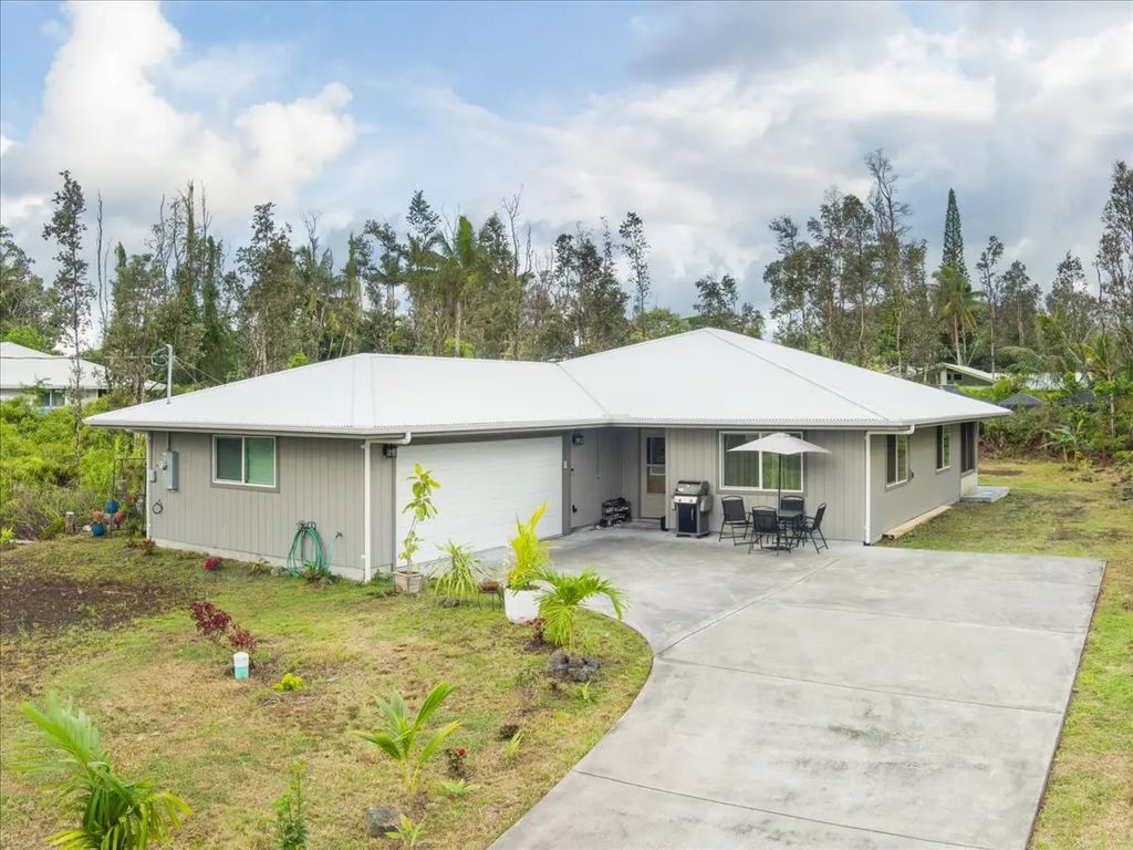 15-2804 Maiko St, Pahoa