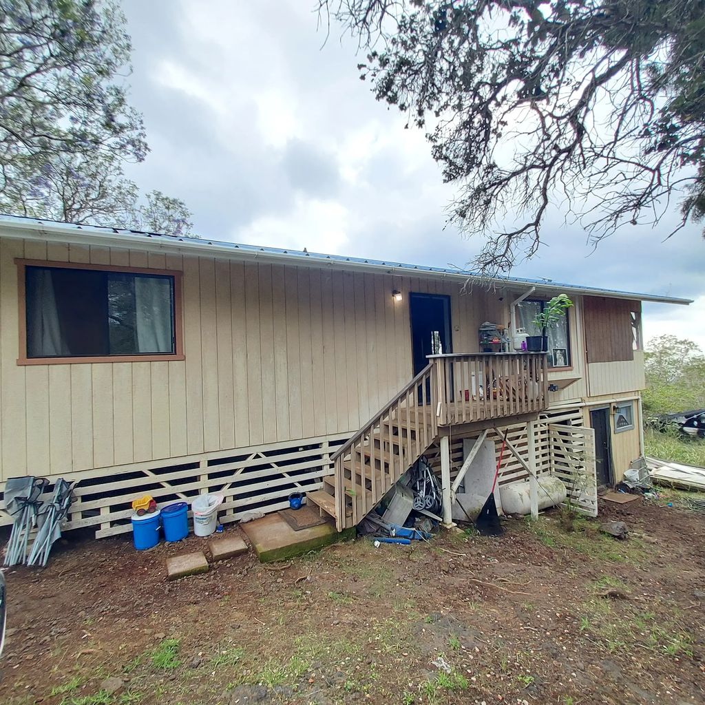92-8643 Tiki Ln, Ocean View