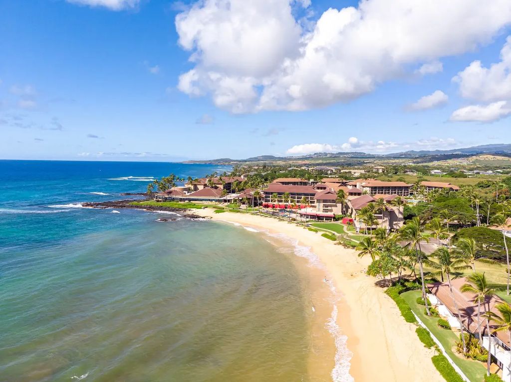 2253 Poipu Rd 62, Koloa