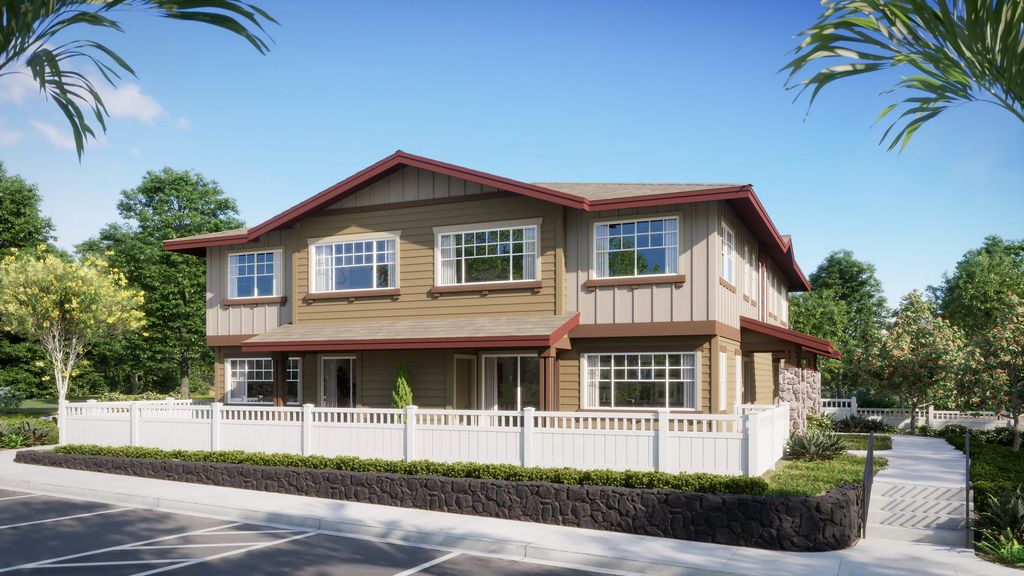 68-3934 Makana Kai St 502, Waikoloa