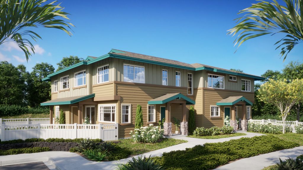 68-3932 Makana Kai St 603, Waikoloa