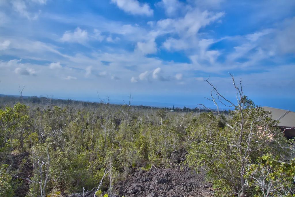 Ohia Dr, Ocean View