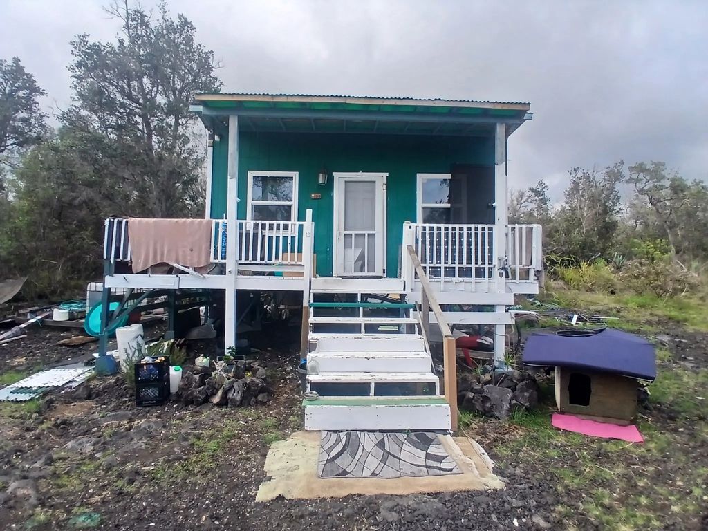 92-8760 Orchid Parkway, Ocean View