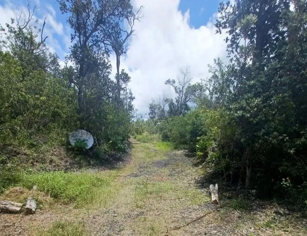 Orchid Parkway, Ocean View