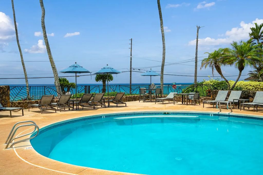 1870 Hoone Rd 502, Koloa