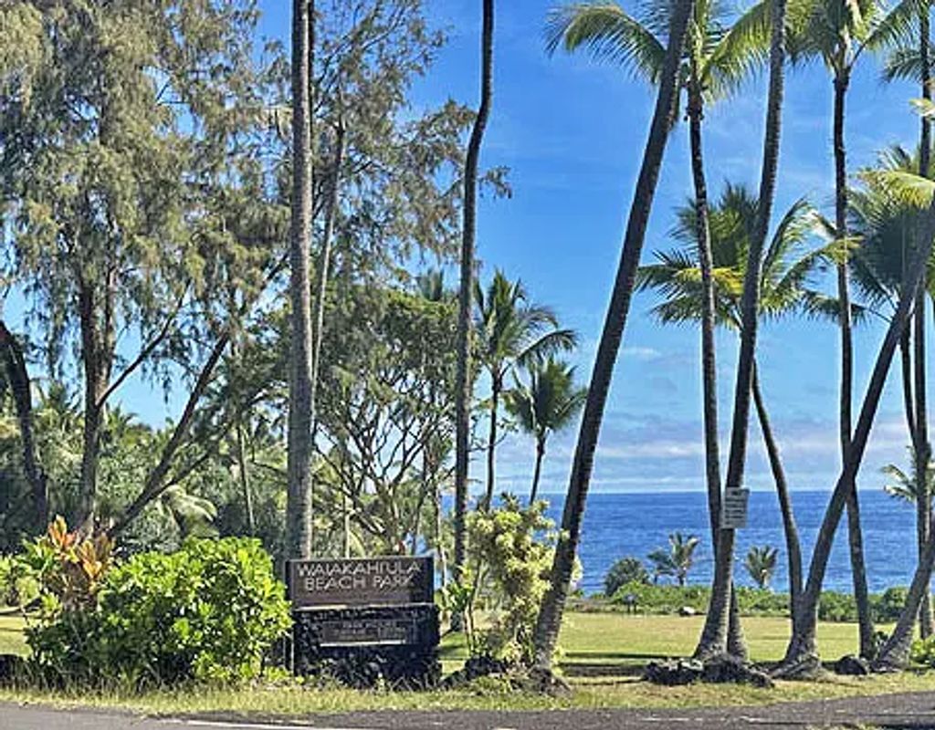 15-235 S Puni Makai Lp, Pahoa