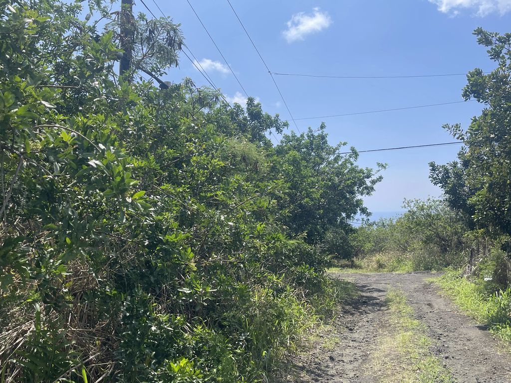 N/A, Naalehu