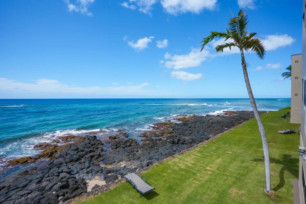 5050 Lawai Rd 209, Koloa