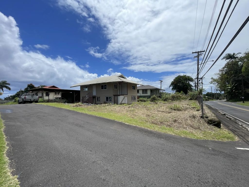 27-286 Old Mamalahoa Highway, Papaikou