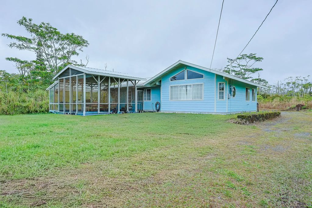 13-3600 Makamae St, Pahoa