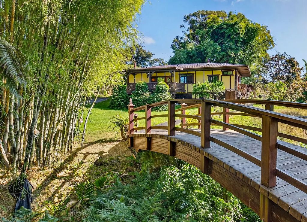 64-645 Mamalahoa Highway, Kamuela