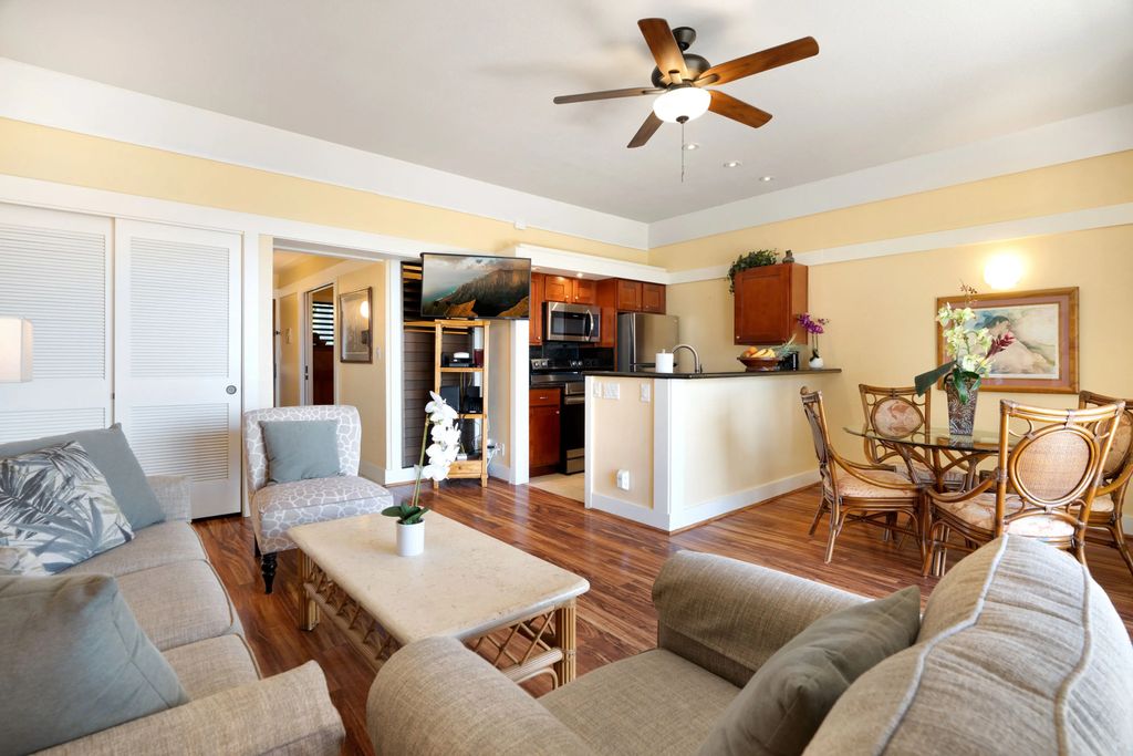 2253 Poipu Rd 326, Koloa