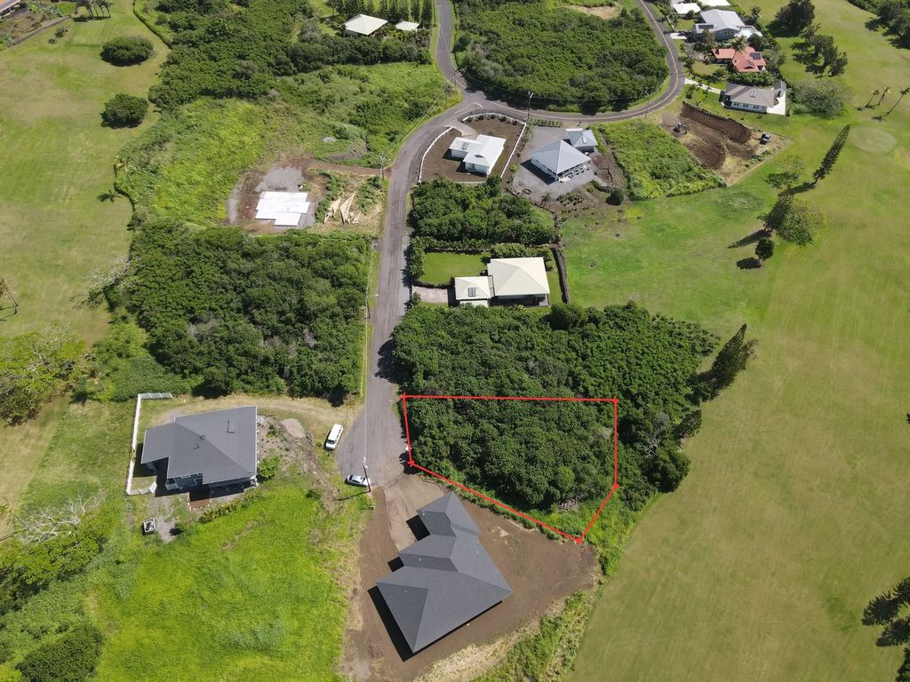 94-5780 Kilo Moana Pl, Naalehu