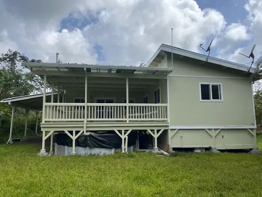 14-3417 Molokai Rd, Pahoa