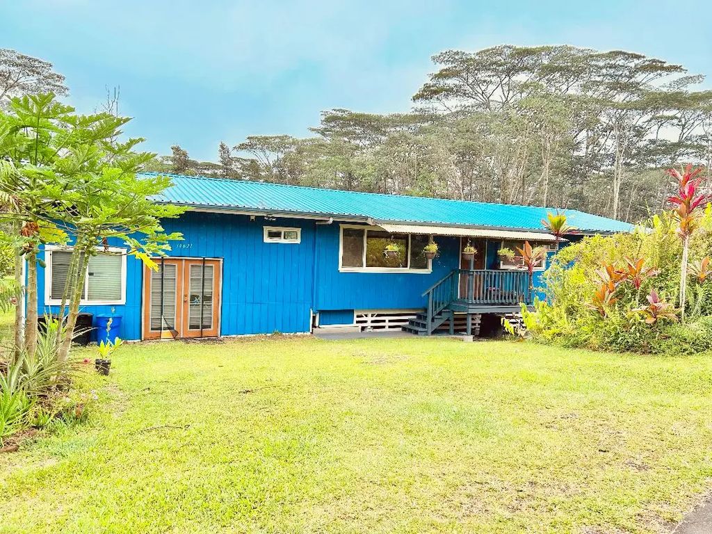 14-621 Kapuna Rd, Pahoa