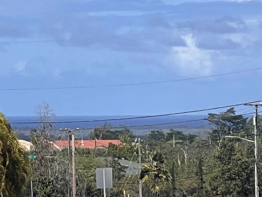 Kukuau St, Hilo
