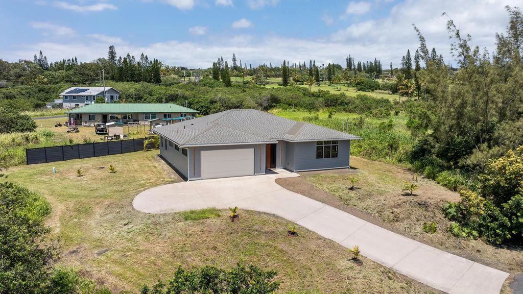94-5883 Kalai Waa Pl, Naalehu