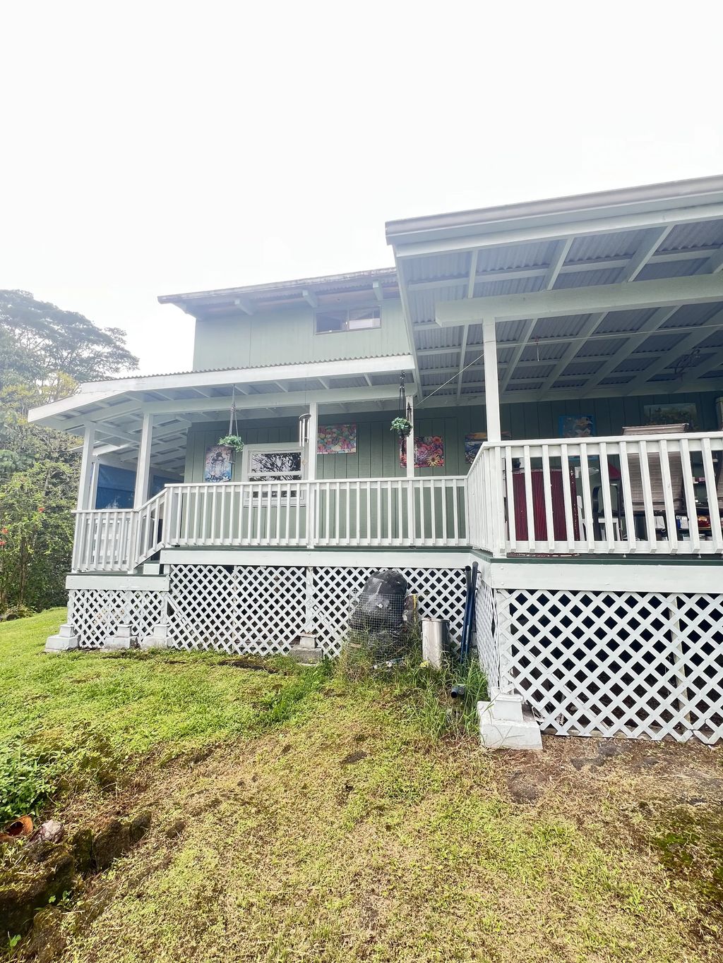 15-1414 18th Ave, Keaau