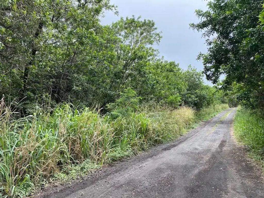 Kekuhaupio Rd, Naalehu