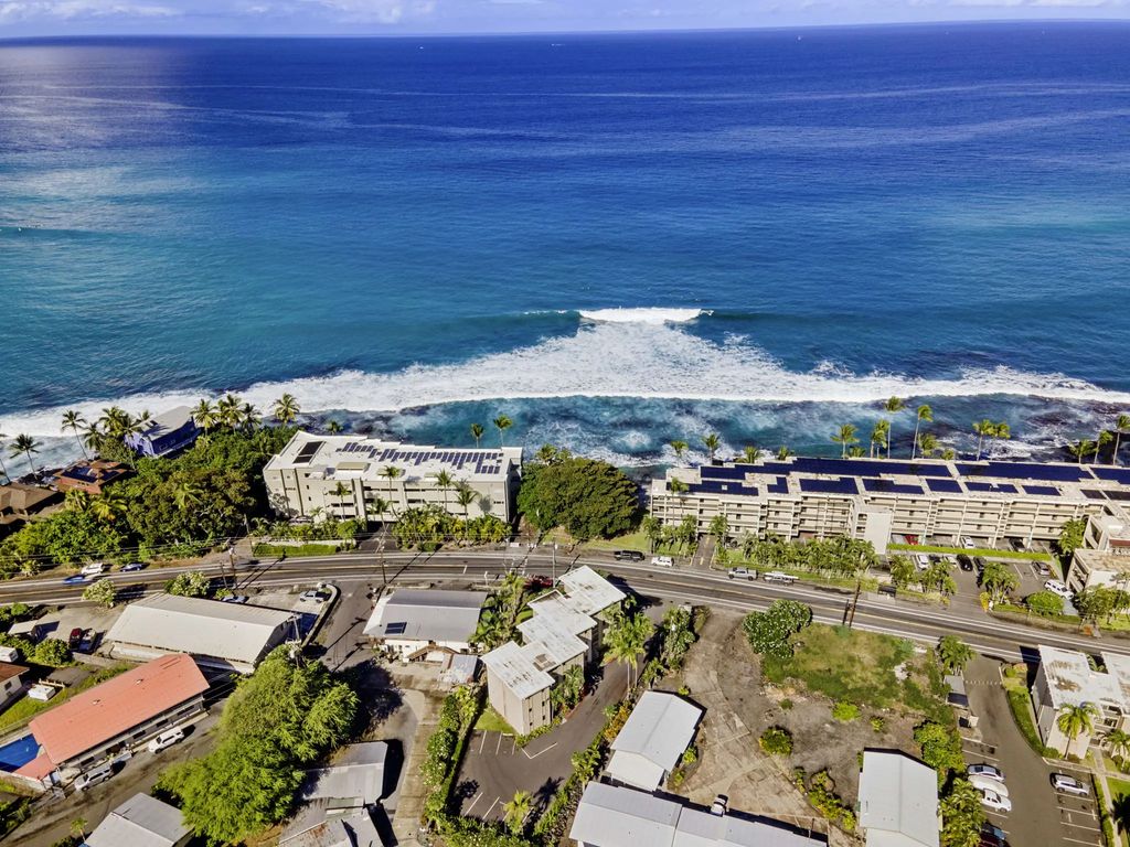 76-6259 Alii Dr 332, Kailua-Kona