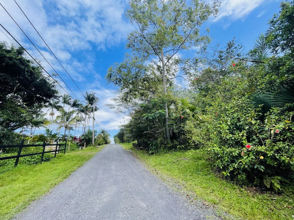16th Ave, Keaau