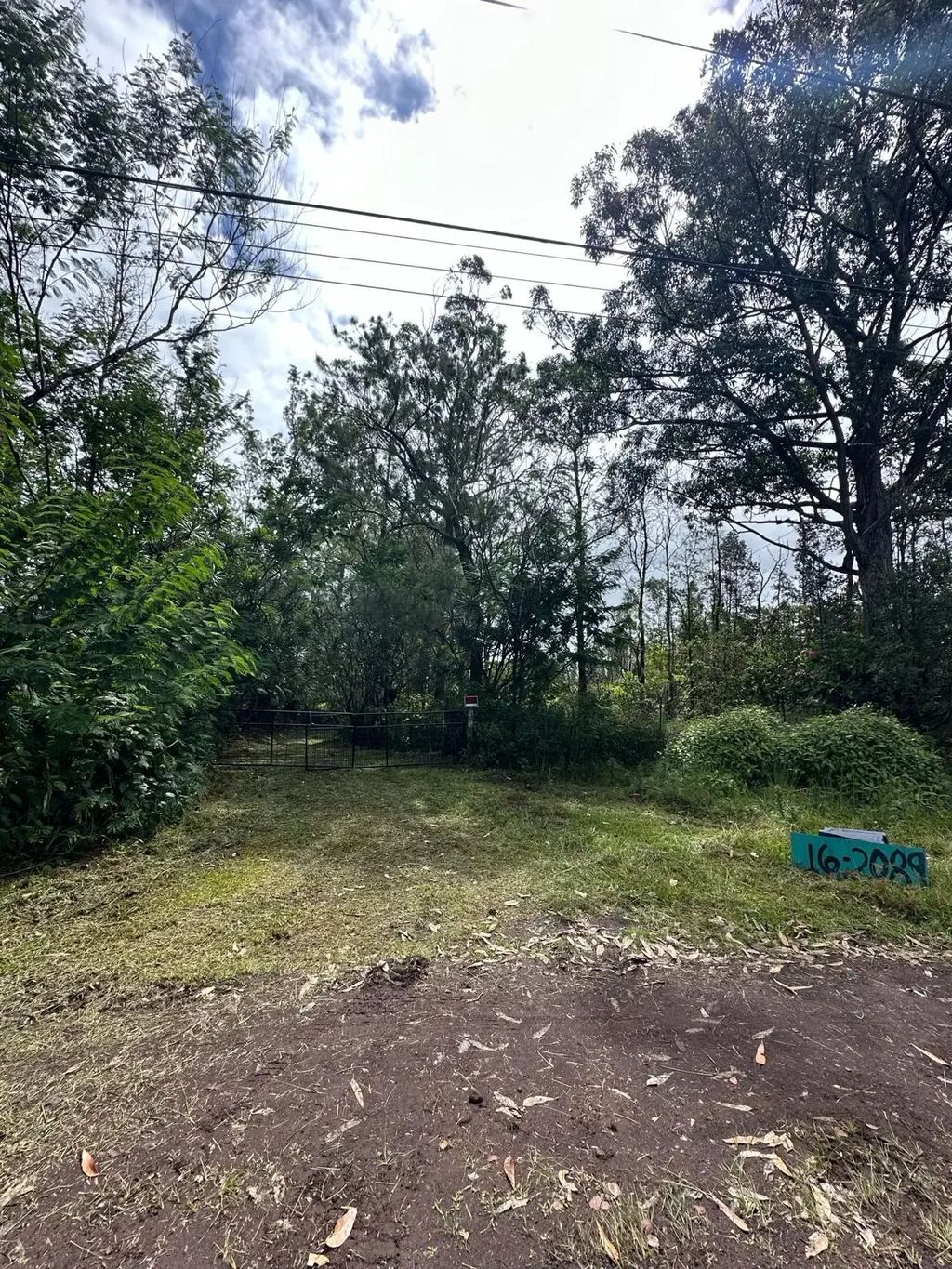 16-2089 O O A A Rd, Mountain View