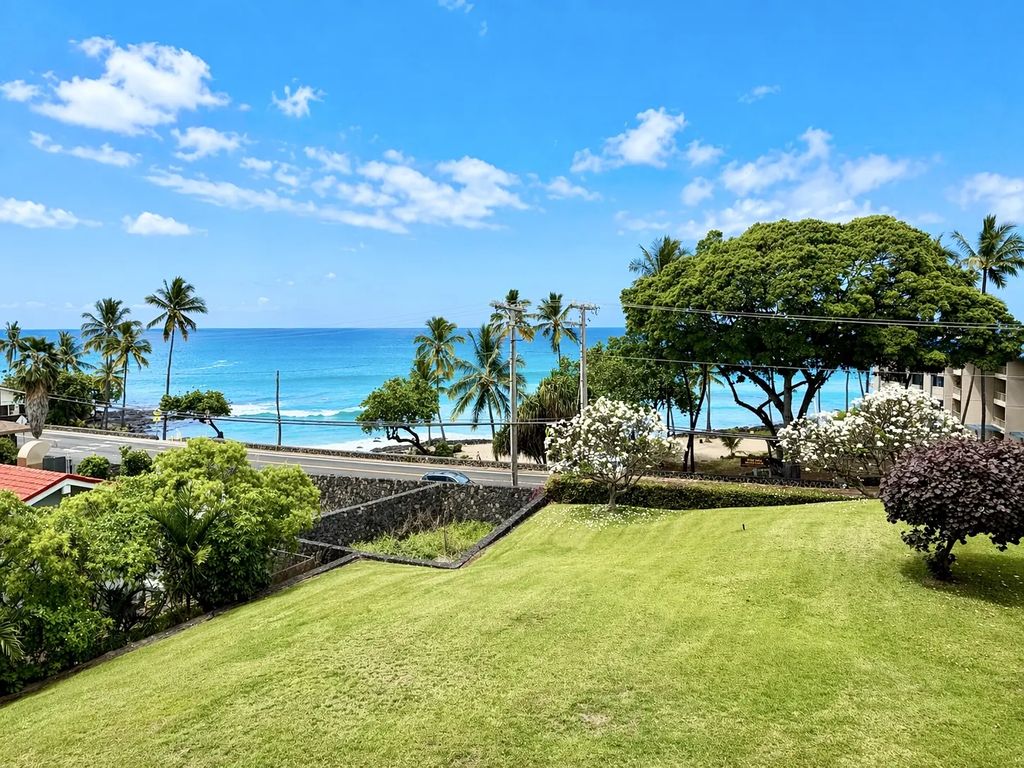 75-5919 Alii Dr Aa23, Kailua Kona