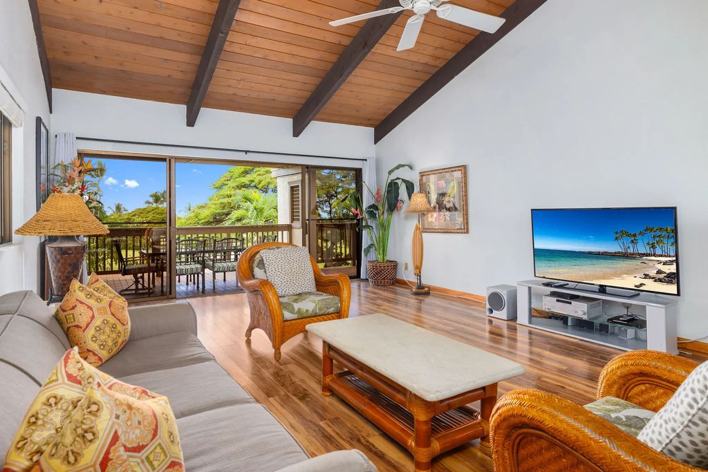 78-6842 Keauhou Gardens I 2201, Kailua-Kona